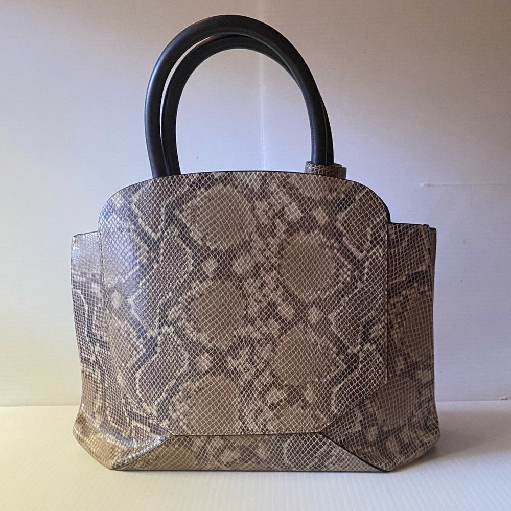 Auxiliary Bega Bag